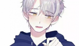 男男动漫h,探寻男男动漫中的禁忌之恋